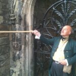 Stirling Castle and the Secrets of the Old Town Private Tour - The Guided Tour of Stirling Old Town
