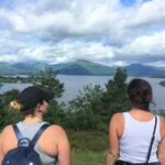 Stirling Castle, Whisky & Kelpies Tour starting Edinburgh - Discovering the Kelpies & The Helix