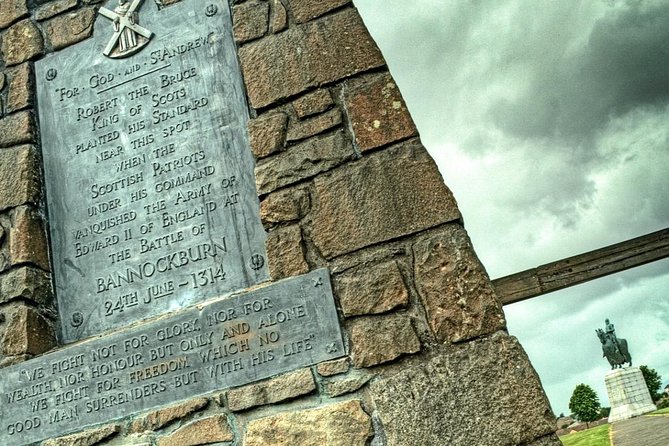 Stirling Luxury Private Day Tour with Scottish Local - Stirling Castle: The Heart of Scottish Royalty