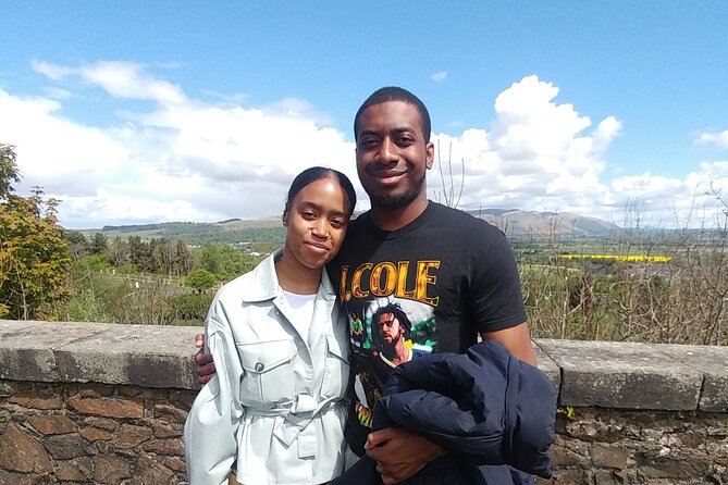 Stirling Old Town Daily Walking Tour (11am & 2pm) - Visiting the Stirling Old Town Jail from the Outside