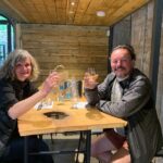 Stirling Wee Walk and A Gin - Starting Point: Stirling Old Town Jail