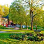 Stockholm: 2-Hour Djurgården Sightseeing Tour - Meeting Point and Tour Duration Details