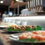 Stockholm: All-You-Can-Eat Christmas Buffet Cruise Livemusic - A Classic Swedish Christmas Buffet on the Waters