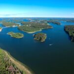 Stockholm Archipelago Boat Cruise, Gamla Stan Walking Tour - From Gamla Stan to the Waterways