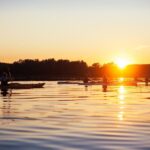 Stockholm Archipelago Sunset Kayaking and Fika tour - Starting at Vaxholm Fortress: History Meets Scenic Views