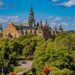 Stockholm: Djurgården and Östermalm Island Tour - Exploring Stockholm’s Viking Heritage and Maritime Artifacts