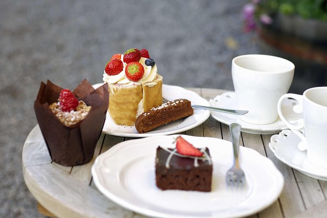 Stockholm Fika Tour - Exploring Stockholm’s Cafes and Bakeries