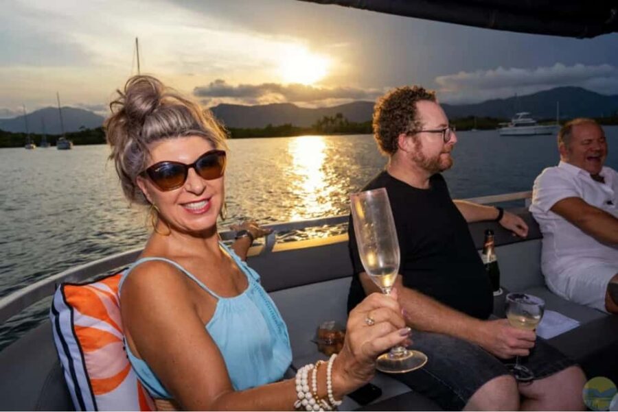 Stockholm Guided Archipelago Cruise Tour with Swedish Fika - Embark from Skeppsbron 101 on Stockholm’s Most Famous Cruise