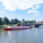 Stockholm Hop-On Hop-Off Bus & Boat - The Audio Guide: Multilingual Narration and Practical Tips