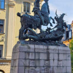 Stockholm: Old Town Walking Tour, stories and secrets - Exploring the Runestone and Medieval Streets