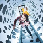 Stockholm: Paradox Museum Entry Ticket - Over 70 Interactive Exhibits to Challenge and Entertain