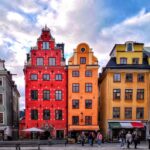 Stockholm: Photo Walk with a Pro Photographer - Key Points