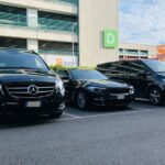 Stockholm Port to Stockholm hotels - Arrival Private Transfer - Meeting Point at Stockholm Port for a Smooth Start