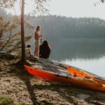 Stockholm: Private Archipelago Kayak Tours with Fika & Lunch - The Full-Day Adventure with Outdoor Lunch