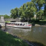 Stockholm Royal Djurgården Boat Tour - The Vasa Museum and Djurgården’s Green Spaces