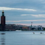 Stockholm: Self-Guided Kayak Tour 1 or 2 Person Kayak Rental - Convenient Central Location on Kungsholmen