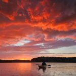 Stockholm: Sunset Kayak Tour on Lake Mälaren with Tea & Cake - Paddling on Lake Mälaren, Stockholm’s Largest Inland Lake