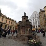 Stockholm Top attractions all-inclusive Gran Tour - Visiting Drottningholm Palace and Its 17th-Century Theatre