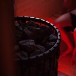 Stockholm: Traditional Sauna with Polar Plunge in Baltic Sea - How the Sauna is Prepared and Maintained