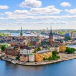Stockholm Troll Hunt: Self-Guided Old Town Adventure - Discover the Origins of Swedish Parliament in Arboga