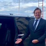 Stockholm VIP full day city tour by limousine in Stockholm - The Luxury Limousine Experience in Stockholm