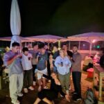 Stockholm's Best Pub Crawl - Starting Point at City Backpackers Hostel Stockholm