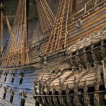 Stockholm's Old Town & Vasa Museum Private Walking Tour - Visiting the Royal Palace and Stockholm Cathedral