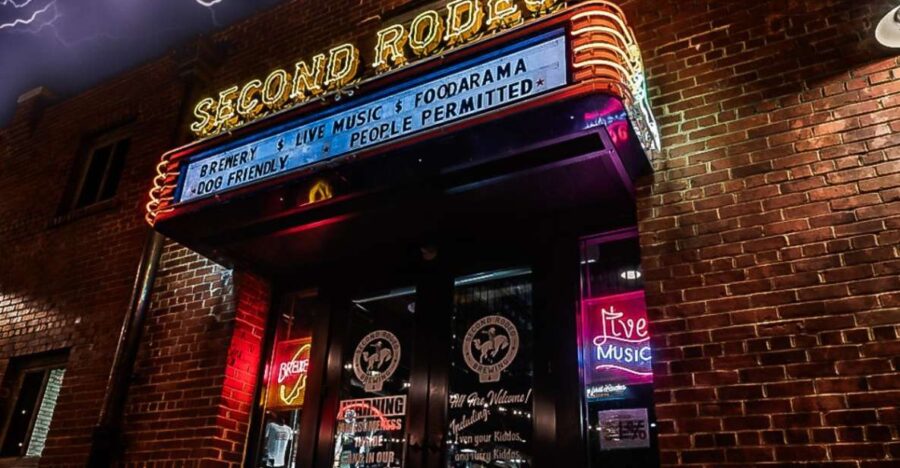 Stockyard Shadows: Wicked Fort Worth Ghost Tours - Exploring Fort Worth’s Haunted Saloons and Shooting Sites