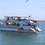 Stone Island Beach Getaway - Scenic Boat Ride to Stone Island and Natural Caves