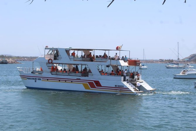 Stone Island Beach Getaway - Scenic Boat Ride to Stone Island and Natural Caves