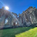 Stone & Story: Rosslyn Chapel & Melrose Abbey Day Trip - The Story Behind Rosslyn Chapel and Its Mysteries