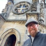 Stone & Story: Rosslyn Chapel & Melrose Abbey Private Day Trip - Melrose Abbey: Poetic Ruins and Royal Roots