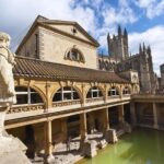 Stonehenge and Bath Day Trip from London with Optional Roman Baths Visit - Exploring Stonehenge: A 4,500-Year-Old Enigma