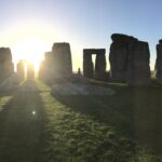 Stonehenge and Bath Private Car with Driver Guide - The Fully Guided Visit to Stonehenge