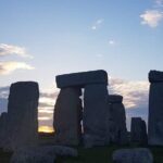 Stonehenge & Bath Private driverTours - How the Tour Combines Stonehenge and Bath in One Day