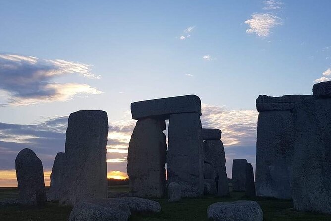 Stonehenge & Bath Private driverTours - How the Tour Combines Stonehenge and Bath in One Day