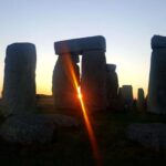 Stonehenge half day tour. - Starting Point at Sofitel London Heathrow for a Convenient Departure