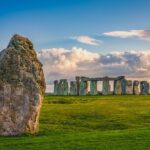 Stonehenge half day tour from Southampton - Departure and Logistics from Southampton