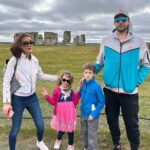 Stonehenge Private Tour - Exploring the Neolithic Surroundings and Ancient Habitats