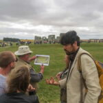 Stonehenge: Shared Half-Day Tour from Bath for 2-8 Guests - Starting Point at Abbey Hotel Bath