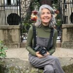 Storied Charleston Walking Tour by Author Liz Duren - Meet Liz Duren: Charleston’s Storytelling Guide