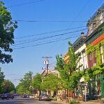 Storm King & Cold Spring Day Tour | Kids 50% Off - The Journey Begins: From Brooklyn to Storm King Art Center