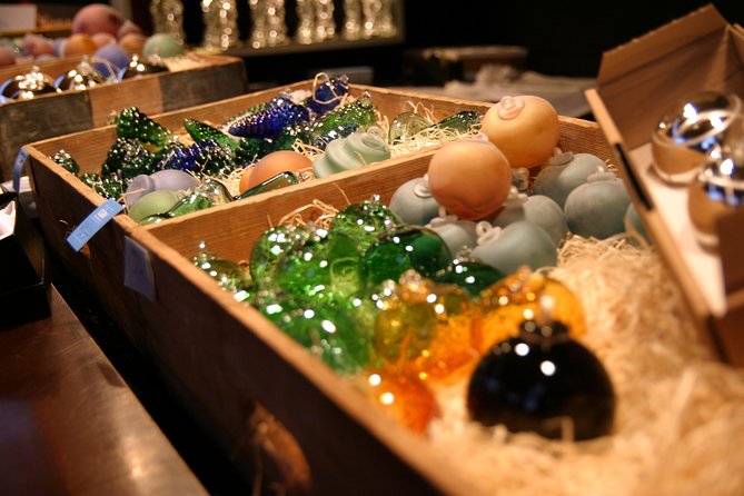 Strasbourg Christmas Market Small Group Walking Tour - Exploring Strasbourg’s Historic Christmas Market