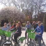 Strasbourg City Center Guided Bike Tour w/ Local Guide - From the Old Town to the Ill River