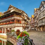 Strasbourg City Sightseeing Private Guided Tour including Cathedral Visit - Starting Point: Central Strasbourg and Hotel Pickup