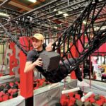 Strasbourg Ninjastorm: The all-inclusive package - The All-Inclusive Adventure: Ninja Course, Axe, and Shuriken Throwing