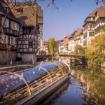 Strasbourg Old District Private Walking Guided Tour - Exploring Strasbourg’s Enchanting Districts