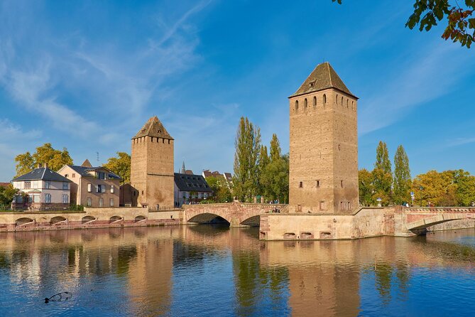 Strasbourg : Private Custom Walking Tour With A Local guide - The Duration Options: From Short to Extensive Tours