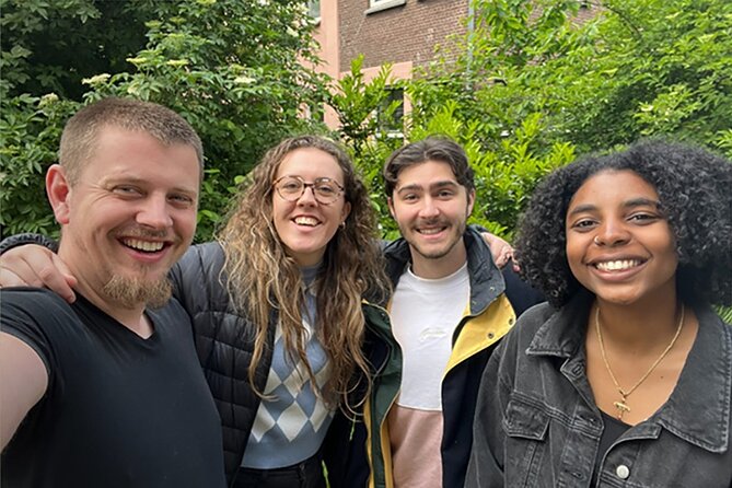Strasbourg Self Guided Sherlock Holmes Murder Mystery Game - Starting Point at Église du Temple-Neuf in Strasbourg