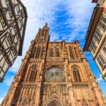 Strasbourg Walking Tour with Audioguide on Your Smartphone - Discover Strasbourgs Historic Neighborhoods and Architectural Gems